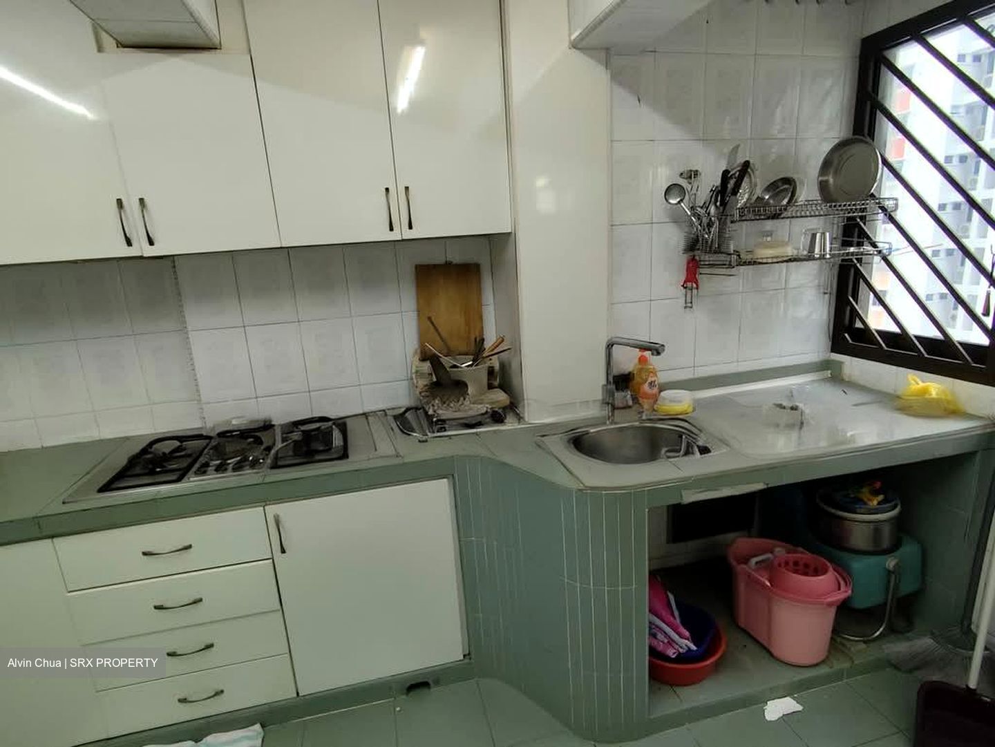 Blk 1 Tanjong Pagar Plaza (Bukit Merah), HDB 3 Rooms #543589531